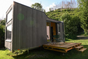 Tiny House Nature 15 - Green Tiny Village Harz